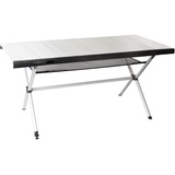 Brunner Campingtisch Accelerate 6 silber (0406092N)