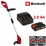 Einhell GC-CT 18/24 inkl. 1 x 2,0 Ah