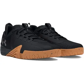 Under Armour Reign 6 Herren Black/Anthracite/Metallic Silver 48,5