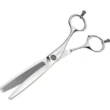 Tondeo Modelierschere SUPRA FASSON Classic 6.5 Tulip (50) CONBLADE