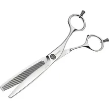 Tondeo Modelierschere SUPRA FASSON Classic 6.5 Tulip (50) CONBLADE