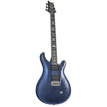 PRS Standard 24 Satin Pearl Black #0403135 - E-Gitarre