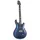 PRS Standard 24 Satin Pearl Black #0403135 - E-Gitarre
