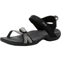 Teva Verra antiguous black/multi 38