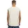URBAN CLASSICS Herren Tank Top OPEN EDGE SLEEVELESS Relaxed Fit 02903 Weißbeige 3XL