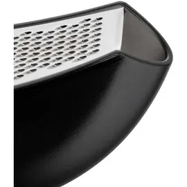 Alessi Parmenide schwarz