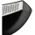 Alessi Parmenide schwarz