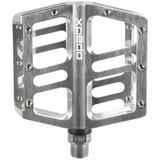 Xpedo Pedal JEK, silber, 9/16"