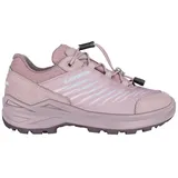 Lowa Zirrox II GTX LO JR brown rose/rose (5103) 36
