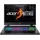 Acer Nitro 17 AMD Ryzen 5 8645HS 16 GB RAM 512 GB SSD RTX 4050