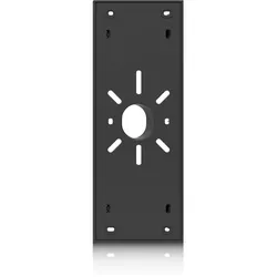 Ubiquiti UACC-Intercom-WM, Montage, Schwarz, Ubiquiti, Messing, Polycarbonat (PC