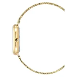 Jacques Du Manoir Armbanduhr Noblesse Gold - Gold