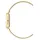 Jacques Du Manoir Armbanduhr Noblesse Gold - Gold