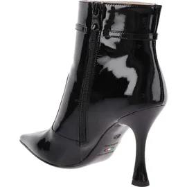 Nero Giardini Stiefelette Stiefelette Leder | Schwarz - 37