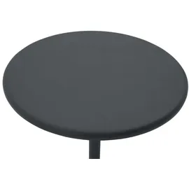 LECO Stehlampe mit Ablagetisch anthrazit