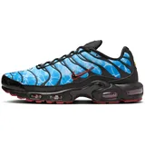 Nike Air Max Plus Schuh (Herren) - Schwarz, 42