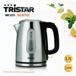 Tristar WK-3373 Design-Wasserkocher