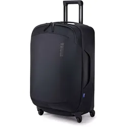 Thule Trolley Subterra 2 Checked Spinner Black Schwarz 