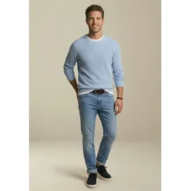 FYNCH-HATTON Strickpullover Blau 3XL