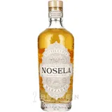 Marzadro Nosela Haselnusslikör mit Grappa 0,7 l