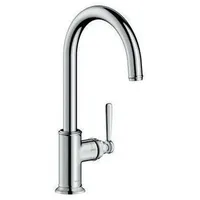 Hansgrohe Axor Montreux chrom 16580000