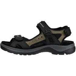 ECCO Offroad Damen Sandale