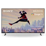 KD-85X80L 85" LED 4K UHD HDR