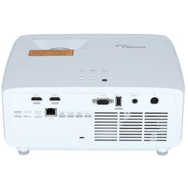 Optoma ZH450 Projector FHD 4500lm