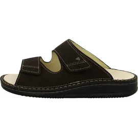 Finn Comfort Riad Braun 45