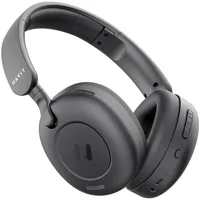 Havit H655bt Kabellose Kopfhörer - Black - One Size