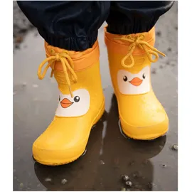 Viking Alv Indie Print Gummistiefel Sun 29