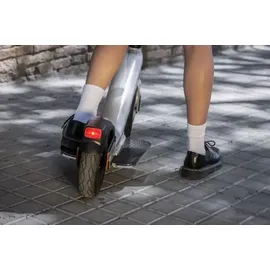 pure electric PURE Advance+ Mercury Grey