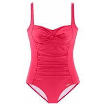 LASCANA Badeanzug Saphir rot 42 Cup C