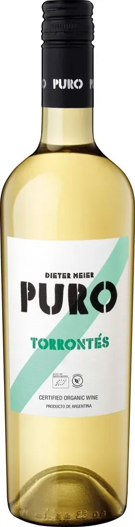 Puro Torrontés (2021), Dieter Meier