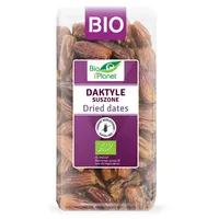 Bio Planet Glutenfreie getrocknete Datteln BIO 400 g
