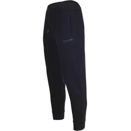 Armani Exchange Jogginghose Regular Blau M