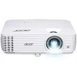 Acer P1657Ki DLP Beamer Blau