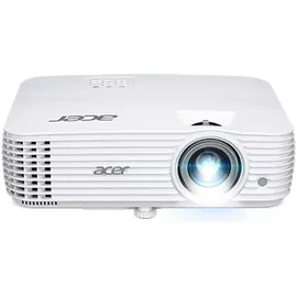 Acer P1657Ki DLP Beamer Blau