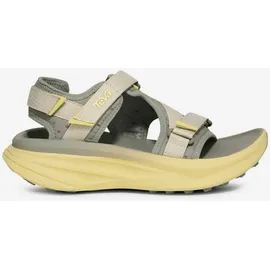 Teva Aventrail R2T Damen Seagrass/Pale Lime Yellow 38