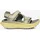 Teva Aventrail R2T Damen Seagrass/Pale Lime Yellow 38
