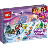 LEGO Friends Adventskalender (41326)