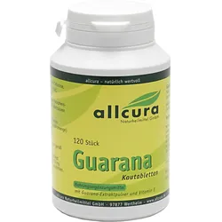 GUARANA