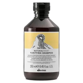 Davines Naturaltech Purifying Shampoo 250 ml