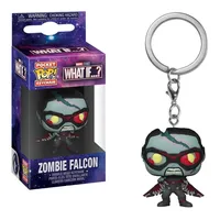 Funko Funko, Schlüsselanhänger, Portachiavi Funko Pop ! What If