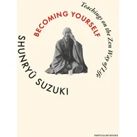 Penguin Books Ltd (UK) Becoming Yourself
