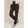 Cecil Style Tracey Comfort Fit Stoffhose Braun S