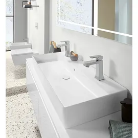 Villeroy & Boch Memento 2.0 Waschtisch 100 x 47 cm 4A221LR1
