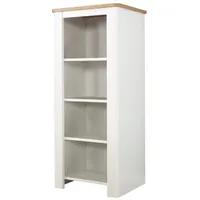 roba Kinderregal Ava 49 x 116 x 43,5 cm Eiche braun