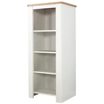 roba Kinderregal Ava 49 x 116 x 43,5 cm Eiche braun