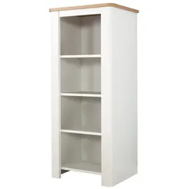 roba Kinderregal Ava 49 x 116 x 43,5 cm Eiche braun